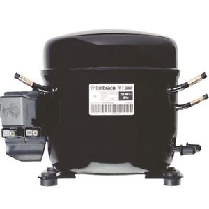 Danfoss Comp R-12 Btu 850 Lbp 1759 Mbp 3080 Hbp 115-1-60 Lst 103U1815 By Embraco
