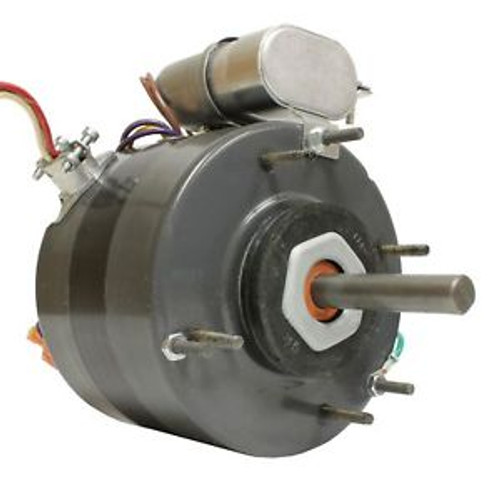 Fasco D260 Blower Motor 1/6 HP PSC 1075 RPM 115V