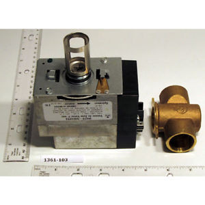 WHITE-RODGERS 1361-103 1 24V 2-WIRE ZONE