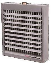 Beacon Morris Horizontal Hydronic Unit Heaters 48000 Btu