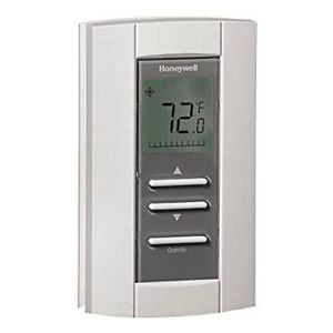 Honeywell Tb6980B1006 Zonepro Floating Control Thermostat With 2 Additional