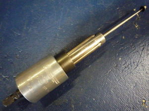 ELLIOT COMPANY A-5200 Straight Boiler Tube Expander
