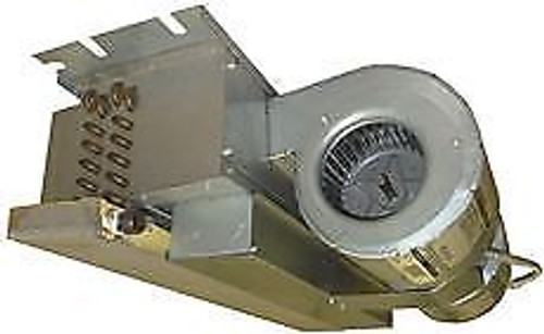 First Company Hx Horizontal Fan Coil Unit Uncased 2.0 Tons 8 Kw