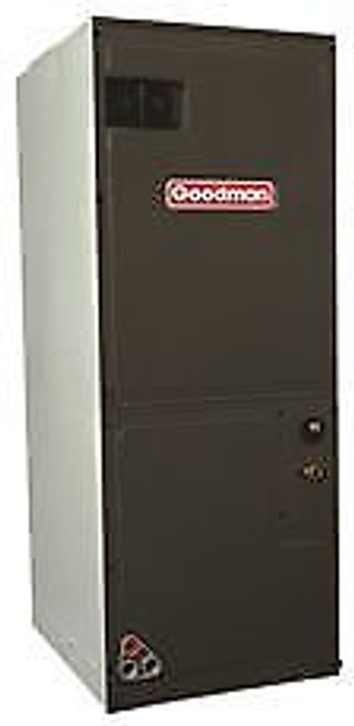 Goodman Multi Position Air Handler Featuring Smartframe Cabinet 3.5 Ton