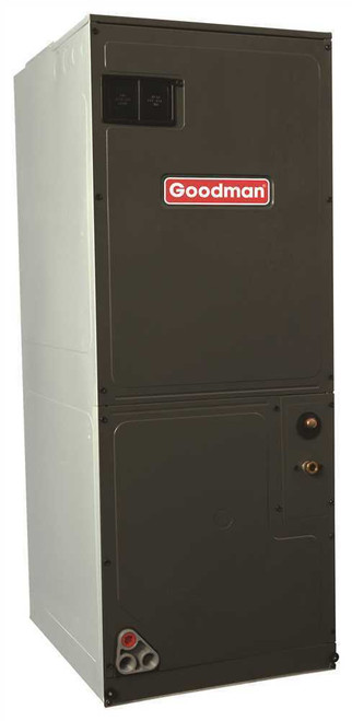 Goodman Multi Position Air Handler Featuring Smartframe Cabinet And Txv 2.0 To