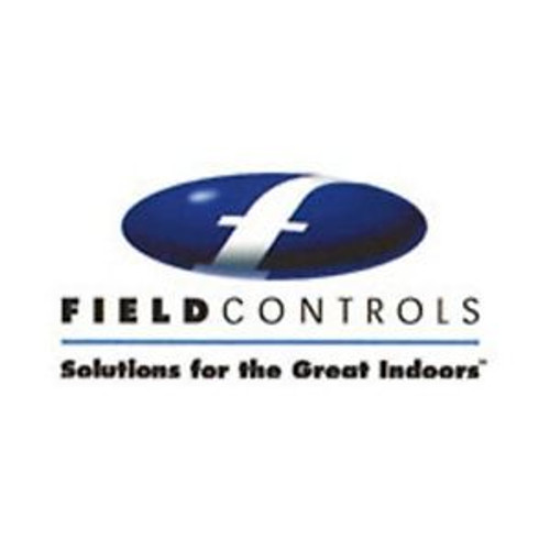 Field Controls 46487401 GVD-9Pl 9 Automatic Vent Damper For 24V Gas Systems