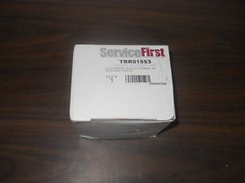 Trane ServiceFirst TRR01553 Transformer 75VA 277V PRIMARY 24V SECONDARY 50/60HZ