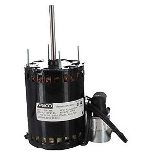 Reznor Products 208/230V Motor With Capacitor OEM 131415