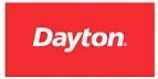 Dayton Replacement Motor - 52R994