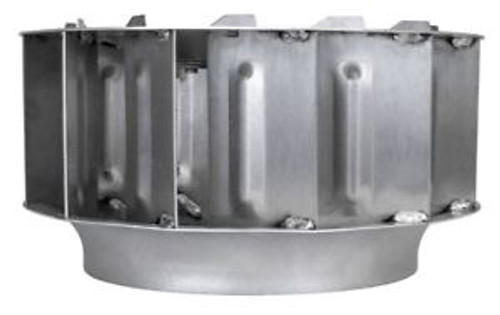 Dayton Replacement Wheel - 6366469