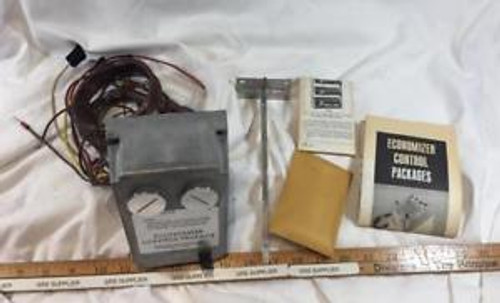 HONEYWELL W859C1040 MULTI-VOLTAGE ECONOMIZER NEW