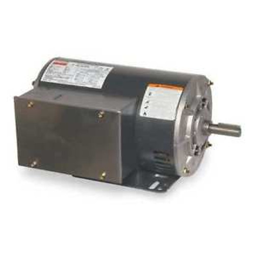 DAYTON 5JE13 GP Mtr CS ODP 3 HP 3420 rpm 145T