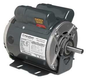 General Purpose Motor Marathon Motors 5KCR49PN0098X