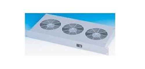 ebm-papst FT-170-318-001 Fan Tray 1~115 VAC for 19 Rack US Authorized