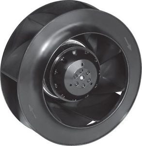 ebm-papst R2E250-AS47-26 AC Fan Ball Bearing 230V 0.7A/0.95AUS Authorized NEW