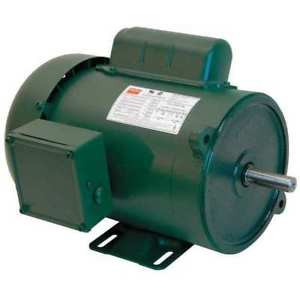 Auger Drive Motor Dayton 4RGX6
