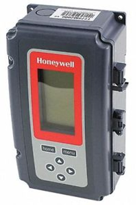 Honeywell Temperature Control -40-248 Degrees F   T775M2006