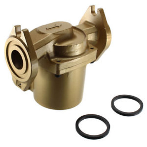 1/40 HP NBF-12F/LW Bronze Circulator Pump Lead Free