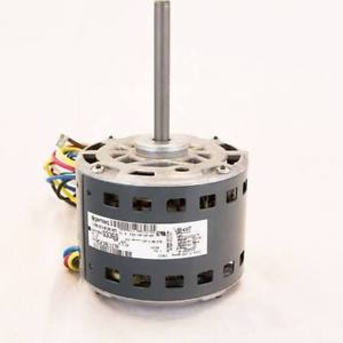 Carrier Products 1/3Hp 1075Rpm 115V 48Fr Motor OEM HC41AE117