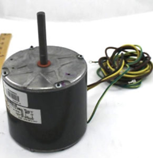 Carrier Products 1/4Hp 850Rpm 208/240V Motor OEM HC42AR231