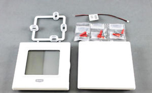 Carrier Products Deluxe Programmable Thermostat OEM T6-PAC