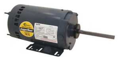 CENTURY H1053A Condenser Fan Motor 1 HP 850 rpm 60 Hz