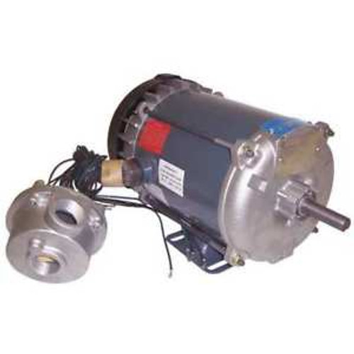 Hazardous Location Motor Marathon Motors 56C17G15521