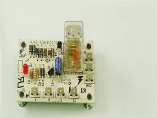 Carrier Products Relay OEM HN65CT011