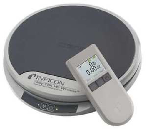 Inficon 719-203-G1 Wireless Charging ScaleDigital250 Lb. G1809081