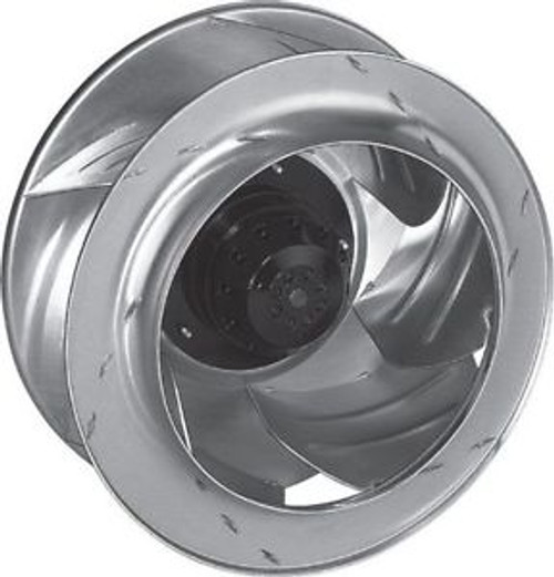 ebm-papst R4D310-AS18-01 AC Motorized Impeller Ball Bearing 230V US Authorized