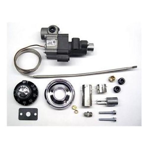 4350-028 Gas Cook Control Thermostat Kit For Griddles