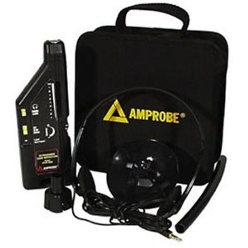 Amprobe ULD-300 Ultrasonic Leak Detector New