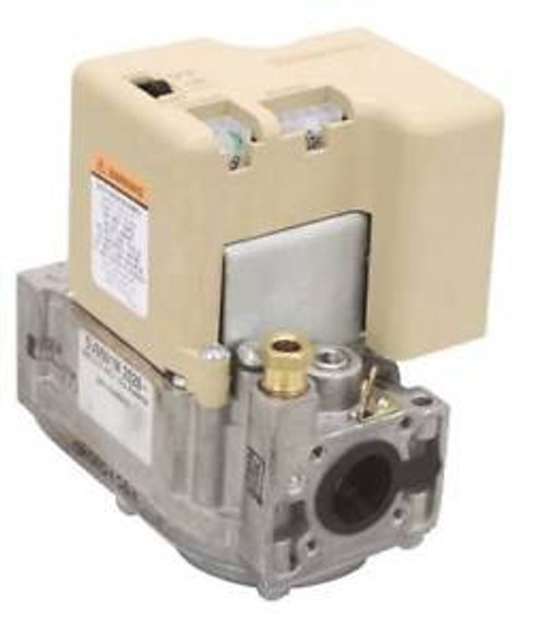 SMART VALVE GAS CONTROL VALVE