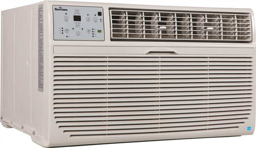 Air Conditioner Through-The-Wall 8000 Btu 115 Volts Cool Only Energy Star