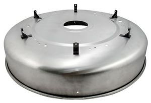 Dayton Replacement Shroud - 51E091