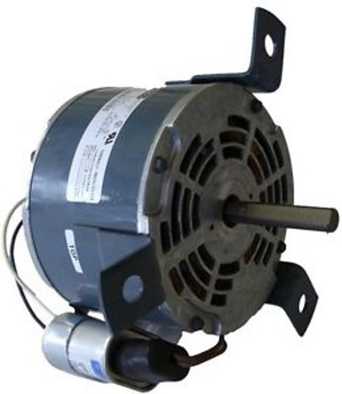 Penn Vent Electric Motor  1/5 hp 1725 RPM 115 Volts # 63753-0