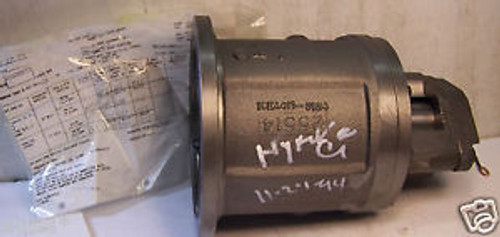 NEW CARRIER CHILLER 19EA OIL PUMP MOTOR  19EA 511 223