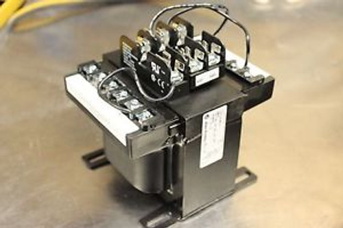 Allen Bradley  1497A-A9-M6-3-N  Industrial Control Transformer