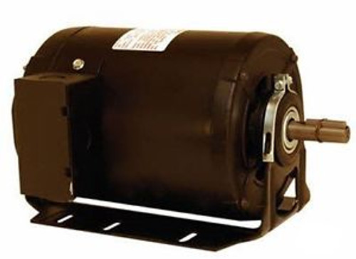 1.5 hp 1725 RPM 56H Frame 208-230/460V Belt Drive Blower Motor Century # RB3154A