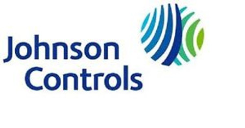 Johnson Controls T-5312-3 Receiver controller New