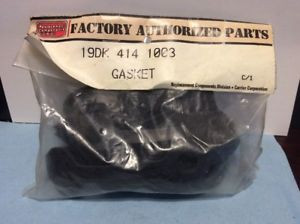 Carrier Condenser Gasket 19DK4141003 19DK 414 1003