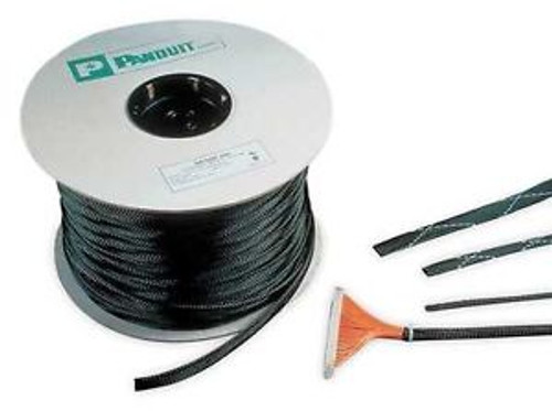 Panduit Se50P-Cr0 Braided Expandable Sleeving