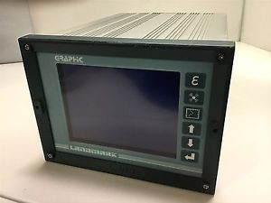 Landmark LMG Graphic Signal Processor 90-132VAC/180-264VAC Large LCD Panel 2A