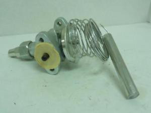 Parker 108471 Thermostatic Expansion Valve Type: AAE 20 L