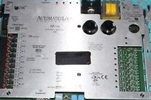 Automated Logic M0100 Control Module 2MB Bacnet