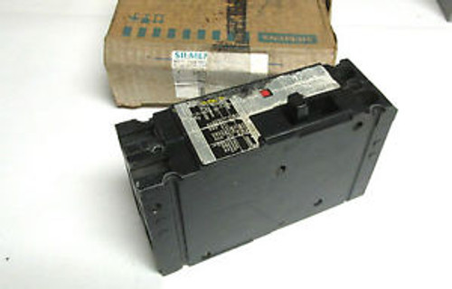 ... Semens Sentron 2P  60A Circuit Breaker Cat# Hed42B060 ... Vq-22