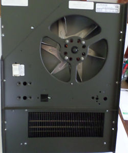 Markel E3883D-RP Fan Forced Ceiling Heater  120V  1500 Watts