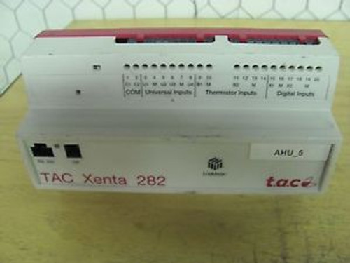 Tac Xenta 282