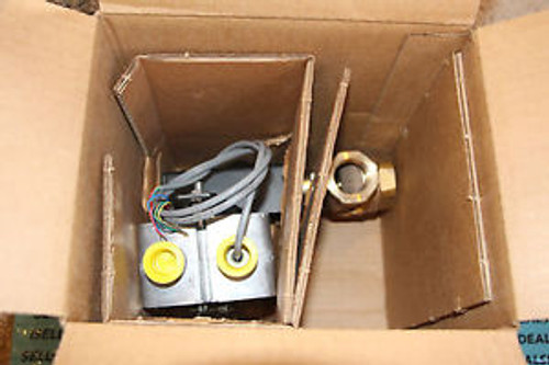 Schneider Electric VS-7313-536-4-8 Valve & Actuator 3-Way 1 VS731353648 New