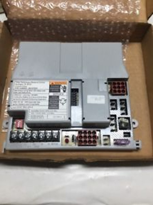 Carrier Bryant Payne Furnace Control Board HK42FZ005